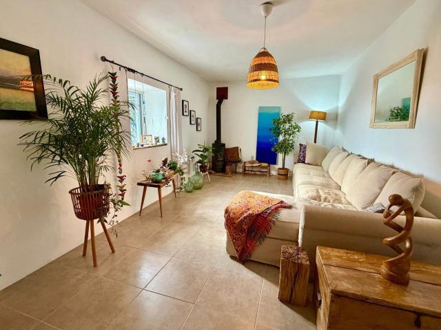 Chalet, Fasnia