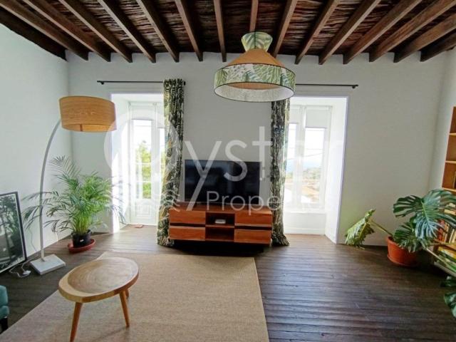 Chalet, Fasnia