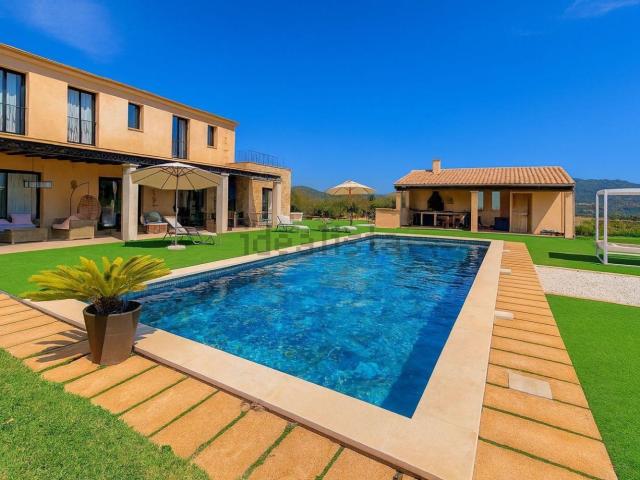 Chalet, Felanitx