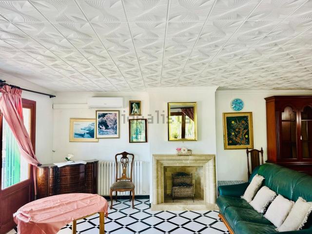 Chalet, Felanitx