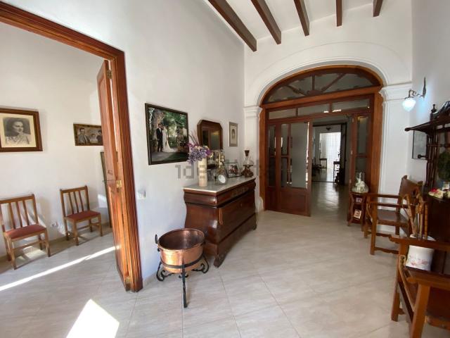 Chalet, Felanitx