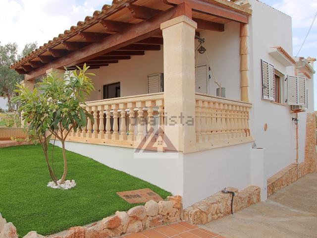 Chalet, Felanitx