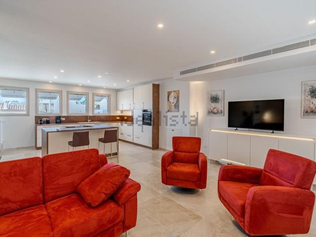 Chalet, Felanitx