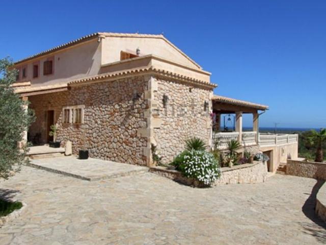 Chalet, Felanitx
