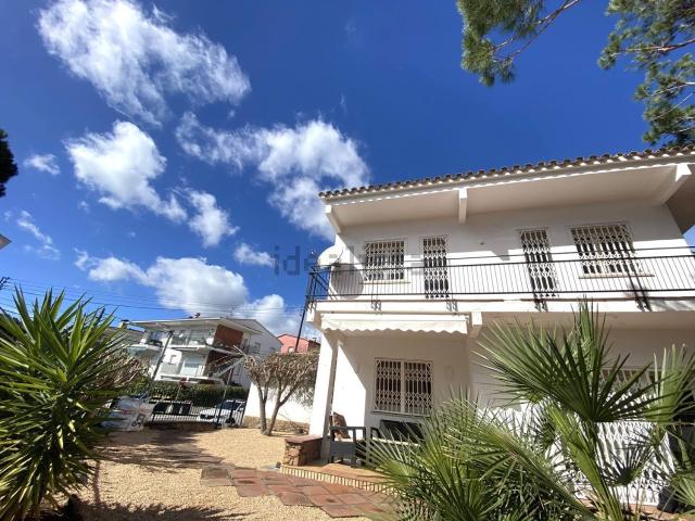 Chalet, Fenals, Castell Platja d&apos Aro