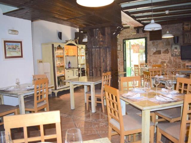 Chalet, Fermoselle