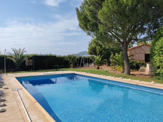 Chalet, Fernancaballero