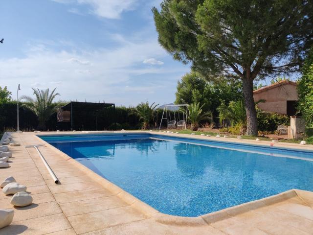 Chalet, Ciudad Real
