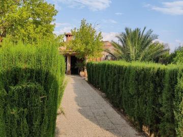 Chalet, Fernancaballero