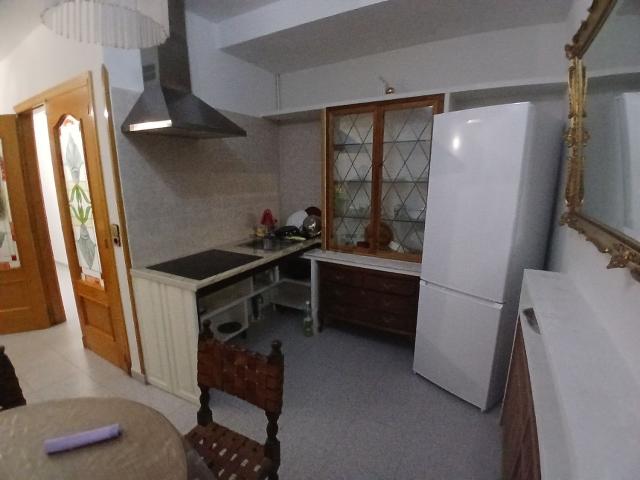 Chalet, Fernancaballero