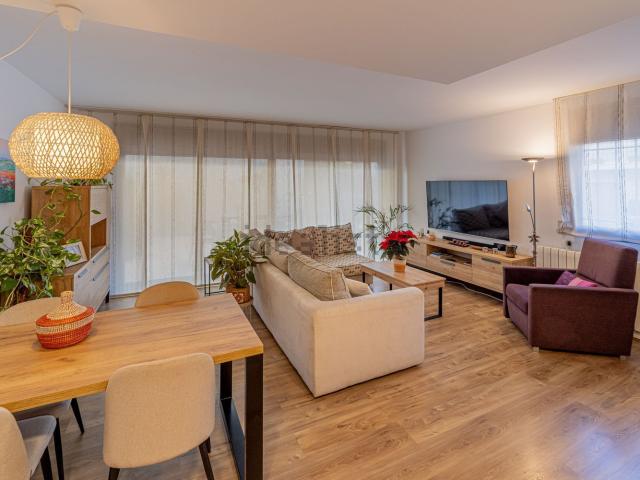 Chalet, Figueres
