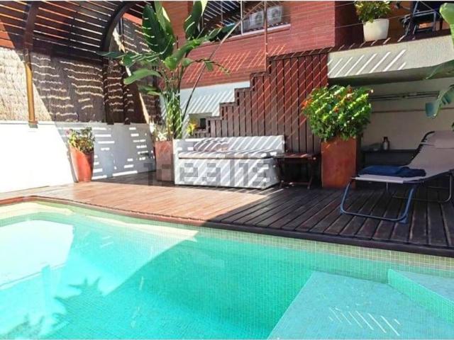 Chalet, Figueres