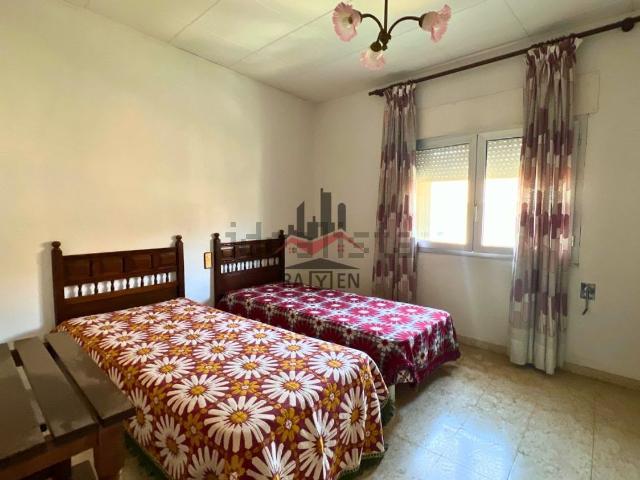 Chalet, Figueres
