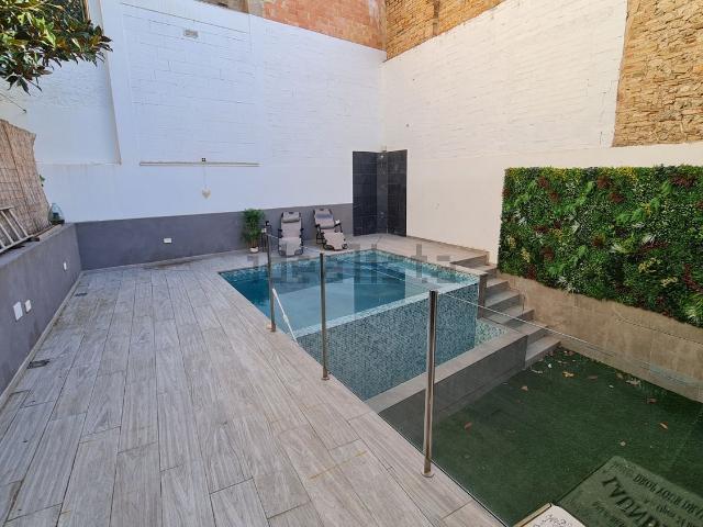 Chalet, Figueres