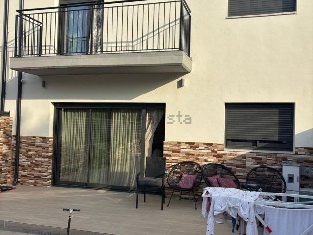 Chalet, Figueres