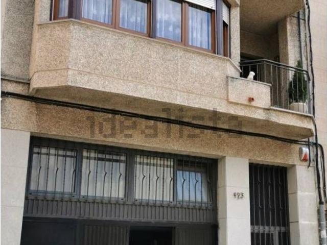 Chalet, Figueres