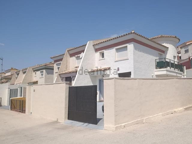 Chalet, Finestrat