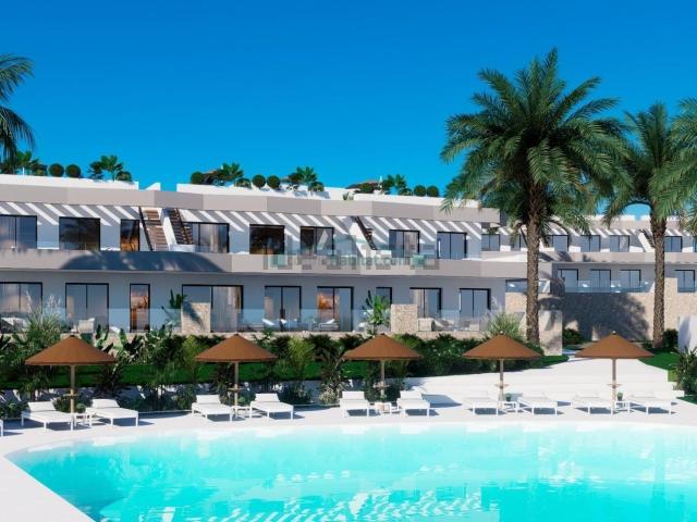 Chalet, Finestrat