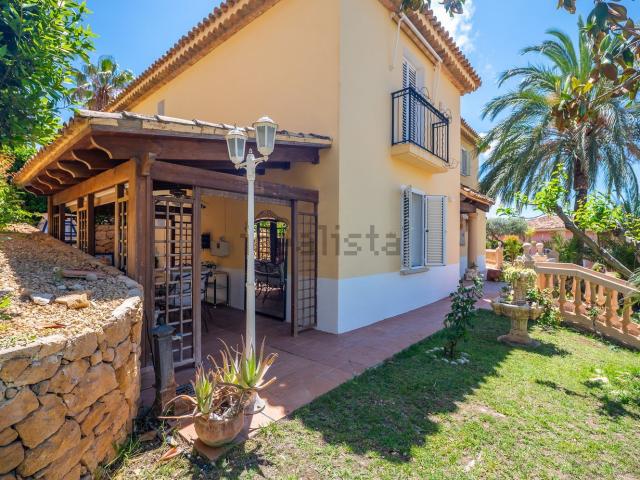 Chalet, Finestrat