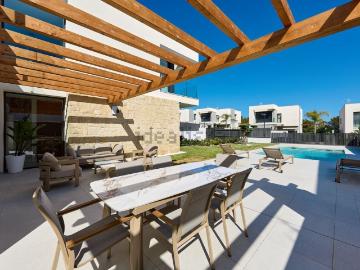 Chalet, Finestrat
