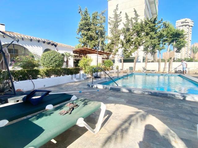 Chalet, Finestrat