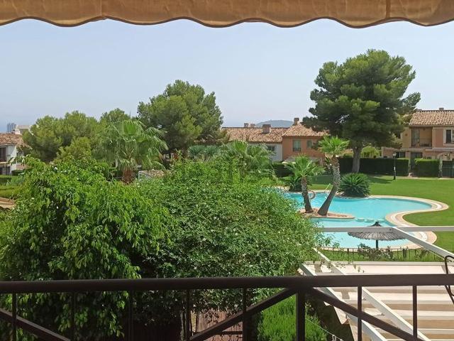 Chalet, Finestrat