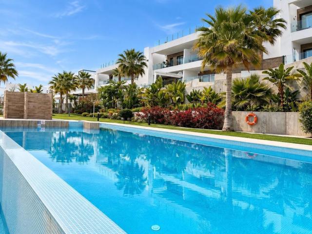 Chalet, Finestrat