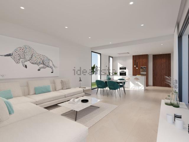 Chalet, Finestrat