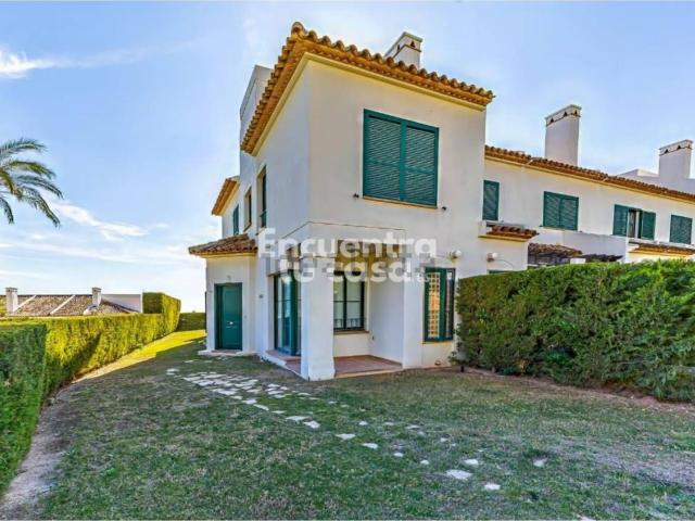 Chalet, Finestrat
