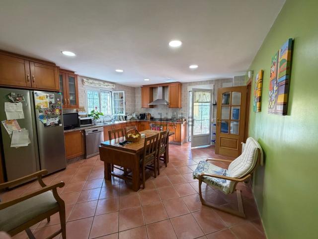 Chalet, Finestrat