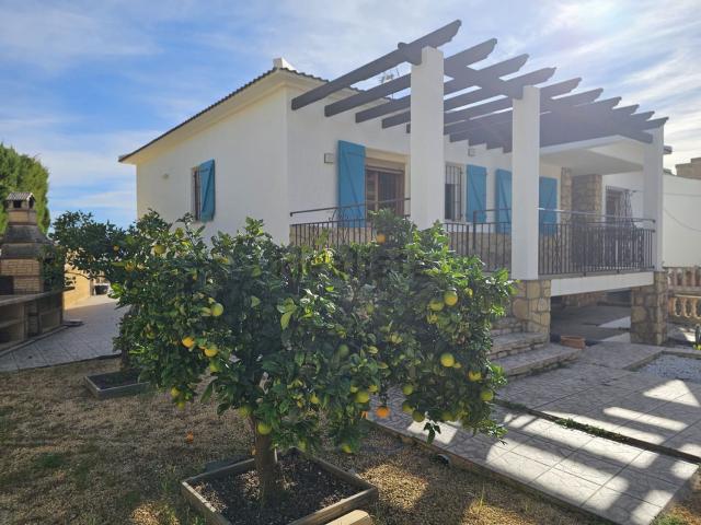 Chalet, Finestrat