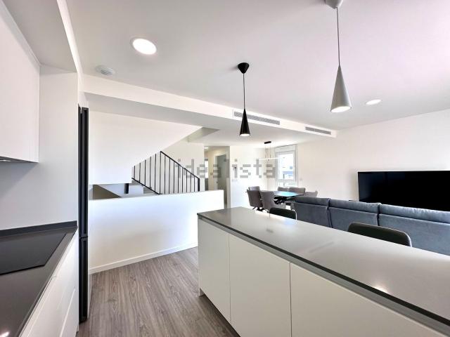 Chalet, Finestrat
