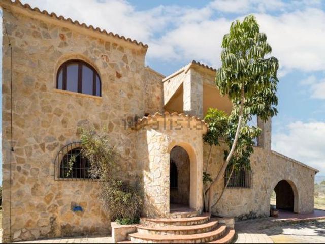 Chalet, Finestrat
