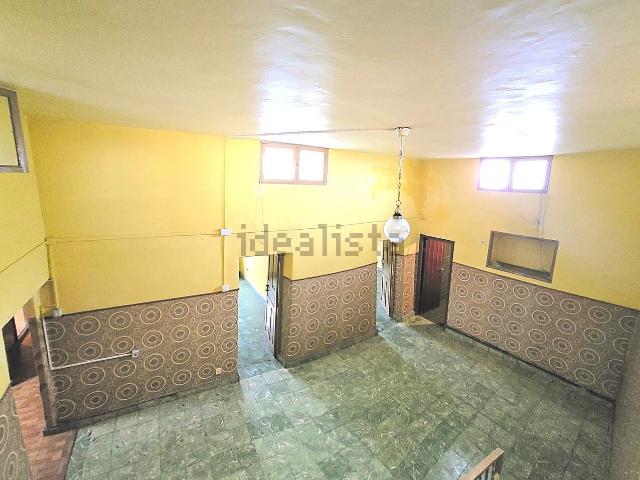 Chalet, Firgas