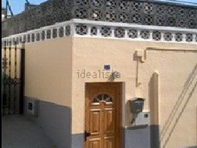 Chalet, Firgas