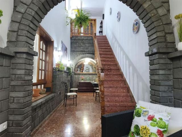 Chalet, Firgas