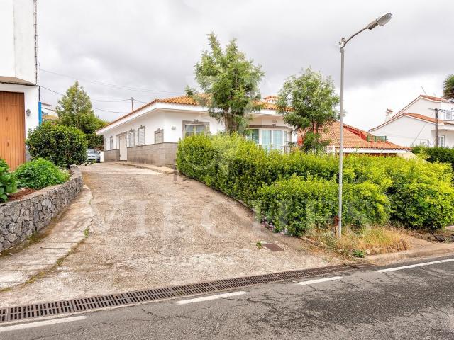 Chalet, Firgas