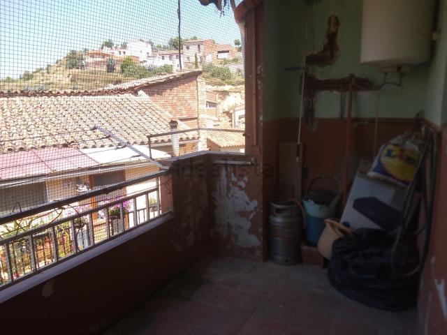 Chalet, Fraga