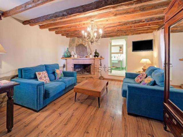 Chalet, Fraga