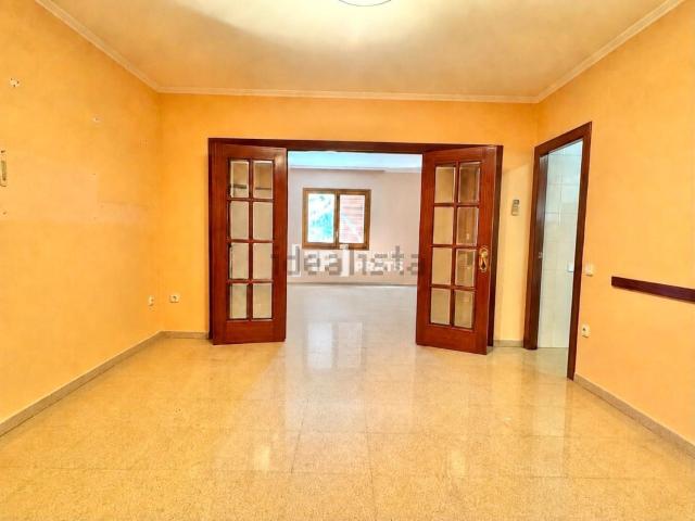 Chalet, Fraga
