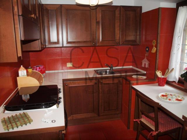 Chalet Frazione Les Fleurs 10 8 vani 140mq