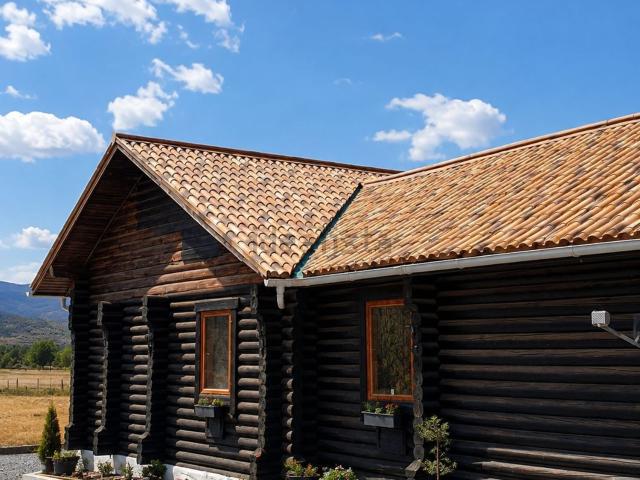 Chalet, Freila