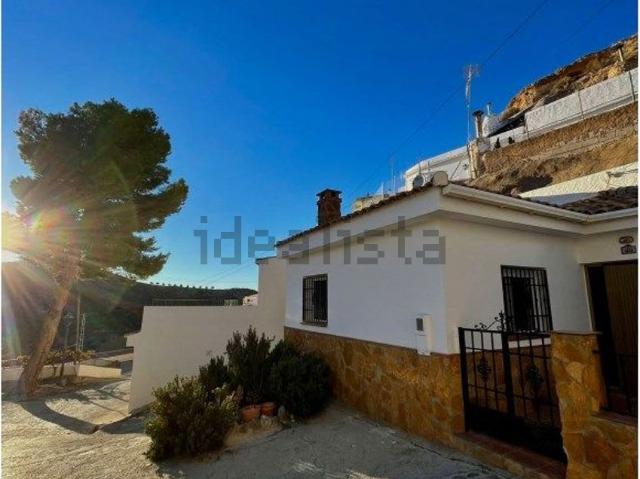Chalet, Freila