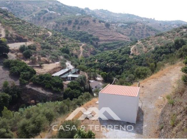 Chalet, Frigiliana
