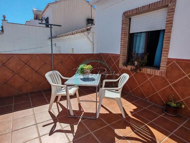 Chalet, Frigiliana