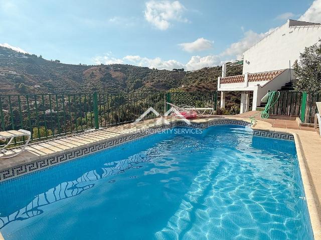 Chalet, Frigiliana