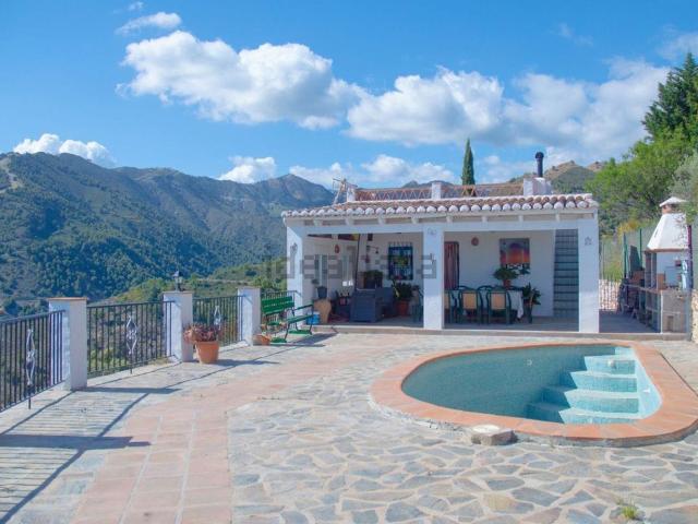 Chalet, Frigiliana