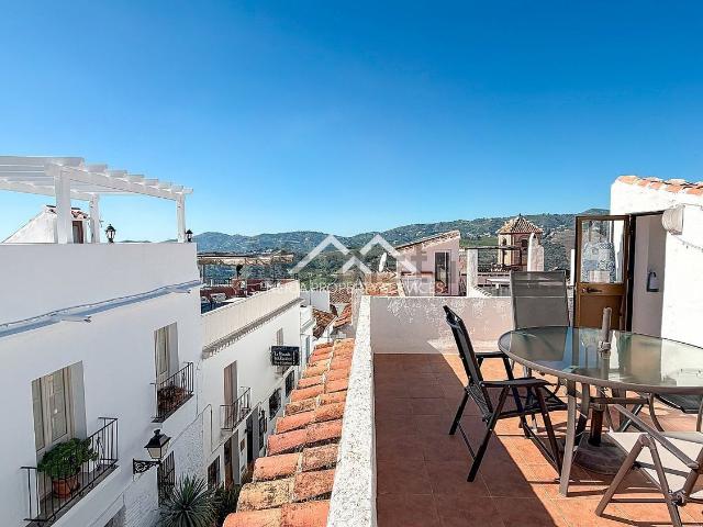 Chalet, Frigiliana