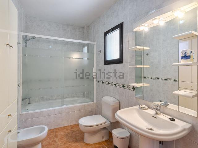 Chalet, Frigiliana