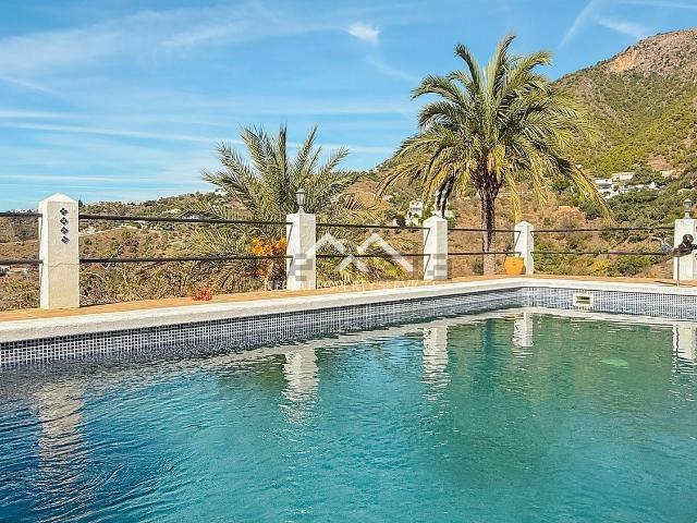 Chalet, Frigiliana